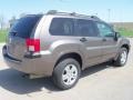 2004 Titanium Gray Pearl Mitsubishi Endeavor LS AWD  photo #5