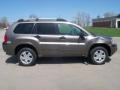 2004 Titanium Gray Pearl Mitsubishi Endeavor LS AWD  photo #6