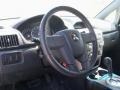 2004 Titanium Gray Pearl Mitsubishi Endeavor LS AWD  photo #10
