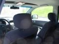 2004 Titanium Gray Pearl Mitsubishi Endeavor LS AWD  photo #12