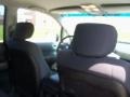 2004 Titanium Gray Pearl Mitsubishi Endeavor LS AWD  photo #14