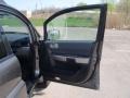 2004 Titanium Gray Pearl Mitsubishi Endeavor LS AWD  photo #15