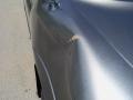 2004 Titanium Gray Pearl Mitsubishi Endeavor LS AWD  photo #17