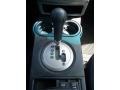 2004 Titanium Gray Pearl Mitsubishi Endeavor LS AWD  photo #24