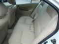 2003 Dover White Pearl Mitsubishi Galant ES  photo #9