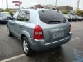 Alpine Frost Blue Metallic - Tucson GLS Photo No. 2