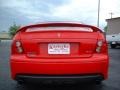 2005 Torrid Red Pontiac GTO Coupe  photo #6