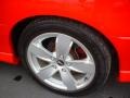 2005 Torrid Red Pontiac GTO Coupe  photo #8