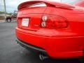 Torrid Red - GTO Coupe Photo No. 14
