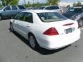 2006 Taffeta White Honda Accord SE Sedan  photo #2