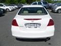 2006 Taffeta White Honda Accord SE Sedan  photo #3