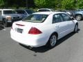 2006 Taffeta White Honda Accord SE Sedan  photo #4