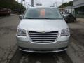 2008 Bright Silver Metallic Chrysler Town & Country Touring  photo #6