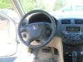 2006 Taffeta White Honda Accord SE Sedan  photo #12