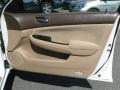 2006 Taffeta White Honda Accord SE Sedan  photo #18