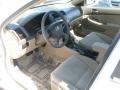 2006 Taffeta White Honda Accord SE Sedan  photo #22