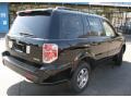 2007 Formal Black Honda Pilot EX 4WD  photo #6