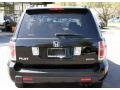 2007 Formal Black Honda Pilot EX 4WD  photo #7