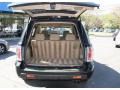 2007 Formal Black Honda Pilot EX 4WD  photo #8