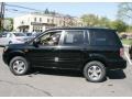 2007 Formal Black Honda Pilot EX 4WD  photo #10