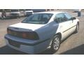 2001 White Chevrolet Impala   photo #10