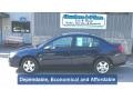Deep Blue - ION 2 Sedan Photo No. 2