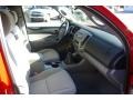 Radiant Red - Tacoma Access Cab 4x4 Photo No. 14