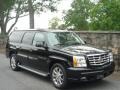 Black Raven - Escalade ESV AWD Platinum Photo No. 1