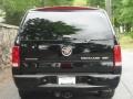 Black Raven - Escalade ESV AWD Platinum Photo No. 6