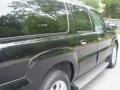 2006 Black Raven Cadillac Escalade ESV AWD Platinum  photo #10
