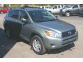 2007 Everglade Metallic Toyota RAV4 4WD  photo #17