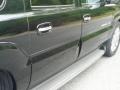 2006 Black Raven Cadillac Escalade ESV AWD Platinum  photo #11
