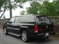 2006 Black Raven Cadillac Escalade ESV AWD Platinum  photo #16
