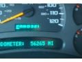 2003 Black Chevrolet Avalanche 1500 Z71 4x4  photo #6