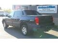 Black - Avalanche 1500 Z71 4x4 Photo No. 14