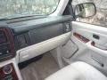 2006 Black Raven Cadillac Escalade ESV AWD Platinum  photo #31