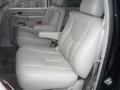 2006 Black Raven Cadillac Escalade ESV AWD Platinum  photo #33
