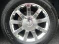 2006 Black Raven Cadillac Escalade ESV AWD Platinum  photo #50
