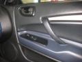 2003 Steel Blue Pearl Mitsubishi Eclipse GTS Coupe  photo #19