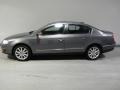 United Grey Metallic - Passat 3.6 Sedan Photo No. 1