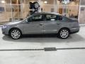 United Grey Metallic - Passat 3.6 Sedan Photo No. 2