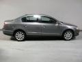 United Grey Metallic - Passat 3.6 Sedan Photo No. 3