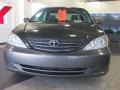 Phantom Gray Pearl - Camry LE Photo No. 3
