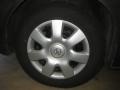 Phantom Gray Pearl - Camry LE Photo No. 7