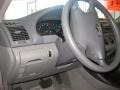 Phantom Gray Pearl - Camry LE Photo No. 14