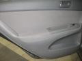Phantom Gray Pearl - Camry LE Photo No. 15