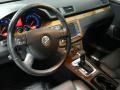 United Grey Metallic - Passat 3.6 Sedan Photo No. 5