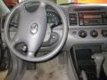Phantom Gray Pearl - Camry LE Photo No. 17