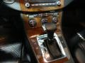 United Grey Metallic - Passat 3.6 Sedan Photo No. 6