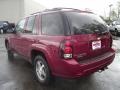 Red Jewel - TrailBlazer LT 4x4 Photo No. 3